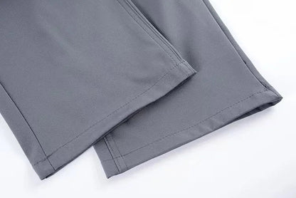 Men Elastic Military Spring Autumn Tactical Pants Camping Hiking Trekking Climbing Sharkskin Cargo Trousers Quick Dry Sports