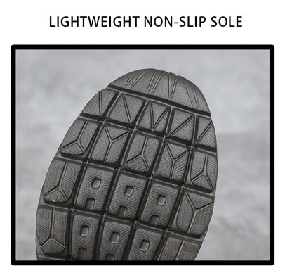 Sapatos Masculinos Casuais de Couro, Mocassins Respiráveis, Tênis Masculinos 2024, Novos Tênis Masculinos de Couro Confortáveis, Calçados Masculinos