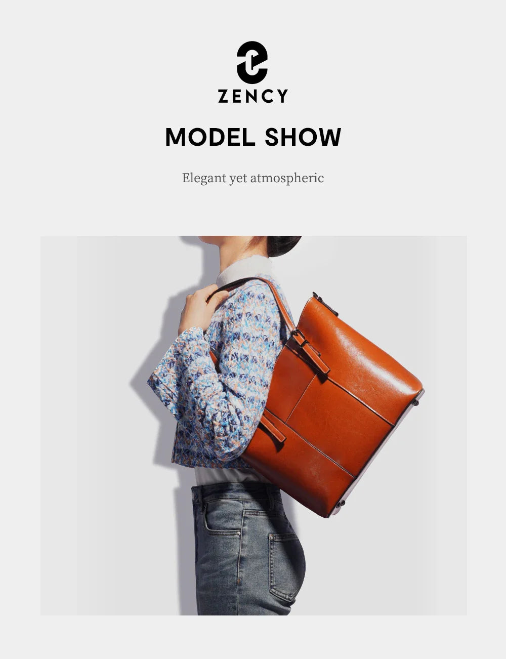 High Quality Women's Genuine Leather Tote Lady Luxury Designer Cowhide Shoulder Bag Large Capacity OL Handbag Shopper Bag