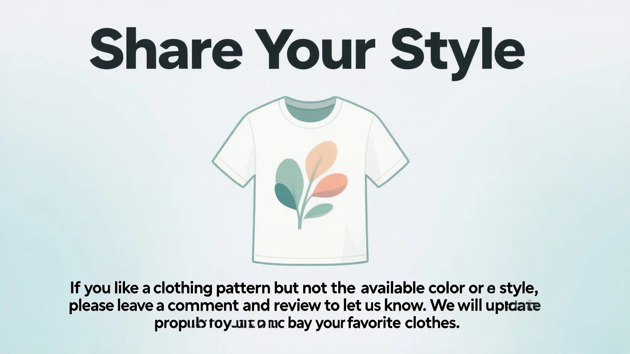 Animated Product Derivative - Men's and Women's Summer Fashionable Street T-shirts of High Quality and Versatile Fit