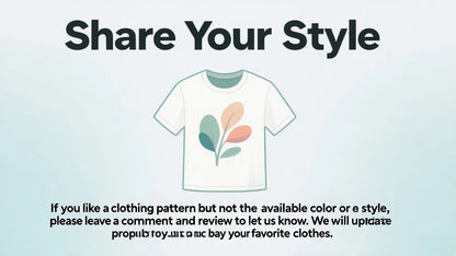 Animated Product Derivative - Men's and Women's Summer Fashionable Street T-shirts of High Quality and Versatile Fit