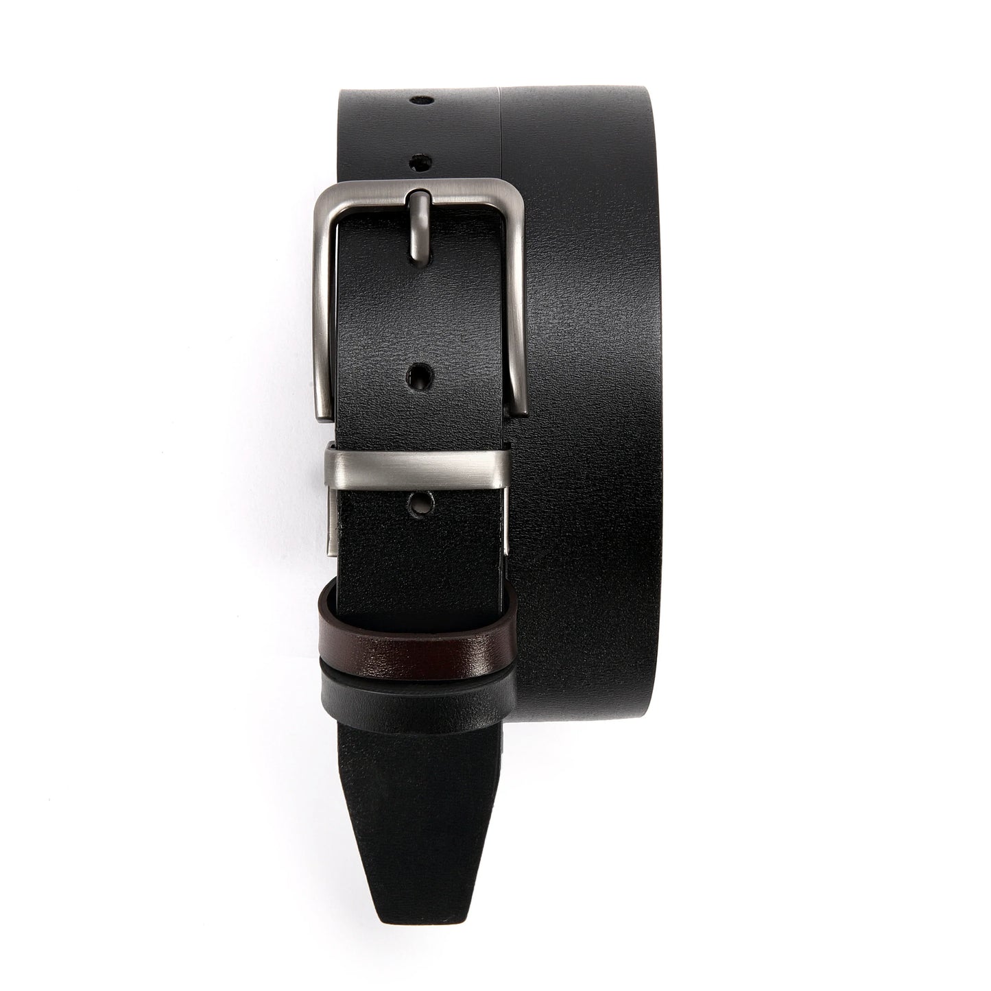 Men Leather Belt  Automatic Buckle Pin Buckle High Quality Male Leather Strap Luxury Jeans for Men Men Accessori