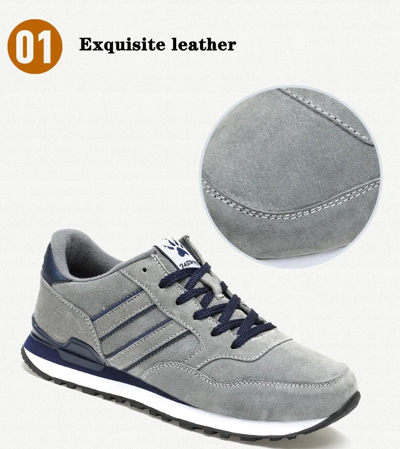 Tênis Feminino Sapatos Masculinos Botas Masculinas Casuais Leves com Cadarço Respiráveis para Exterior Zapatillas Hombre Tenis Para Hombre