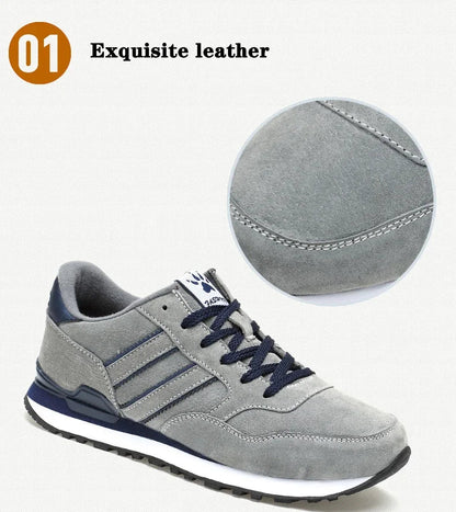 Tênis Feminino Sapatos Masculinos Botas Masculinas Casuais Leves com Cadarço Respiráveis para Exterior Zapatillas Hombre Tenis Para Hombre