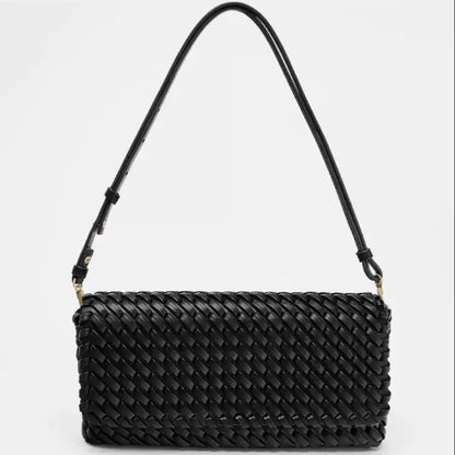 [Women's Crossbody Bag] MINI CITY BAG, New Fashionable Design Handbag Purse For Women, Shoulder Bags Designer Small Tote Handbag