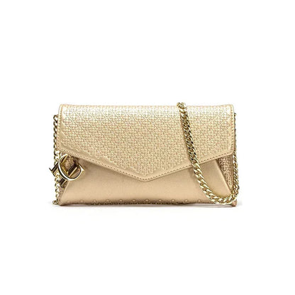 Designer Exclusive Women's Handbag Party 2025 New Luxury Vintage Classic Design High-quality Women's Clutch Bag