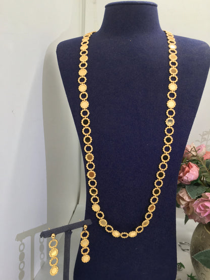 Trendy Fashion4PCS Luxury Waterdrop Indian Jewelry Sets For Women Wedding Party Indian Dubai Bridal jewelry Sets