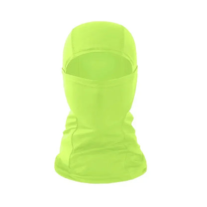 Full Face Mask Ski Bike Cycling Hunting Head Cover Scarf Blaclava Cap Bandanas Men