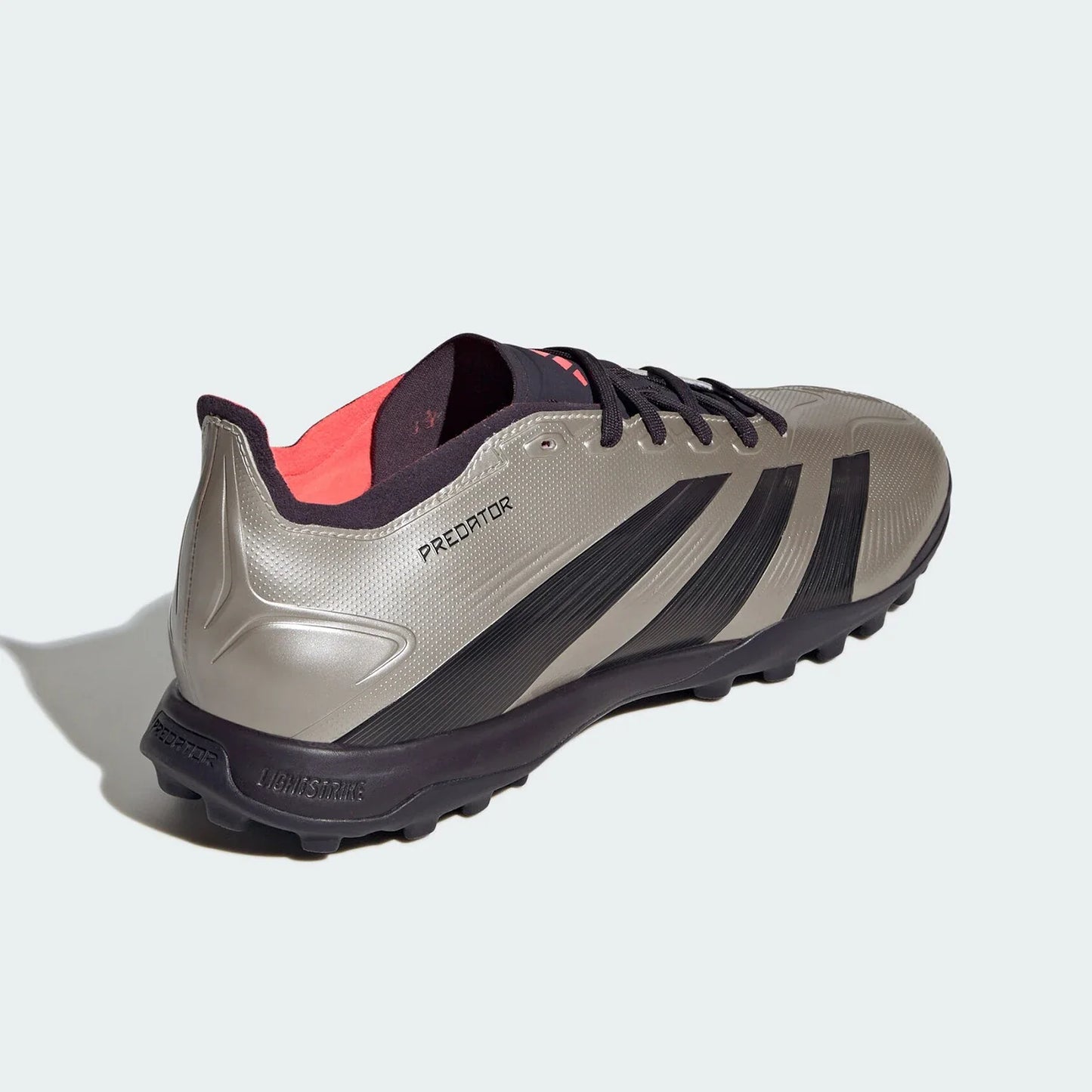 Authentic PREDATOR LEAGUE Men's/Women's Low-Top Soccer Shoes IF6376