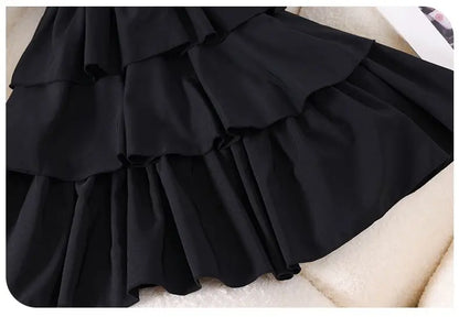 Girls Dress Summer Princess 2026 Casual Kids Dress Birthday Ball Part Gift Children Princess Dresses Vestido Teen 6 8 10 12 14 Y