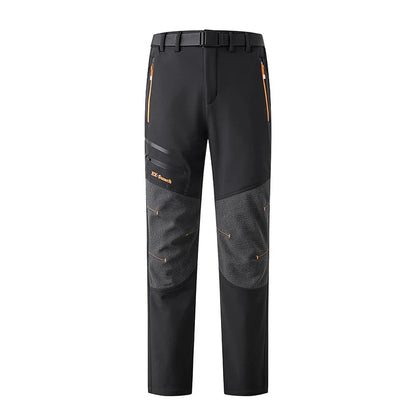 New Men Summer Sports breathable Pants Hiking Trousers Camping Splash Prevention Quick Dry UV Resistant Elastic Thin