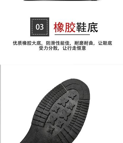 High Quality Italian Luxury Brand Lace-Up Non-slip Men Driving Shoes Leather Men Casual Shoes Breathable formal Mens Dress Shoes