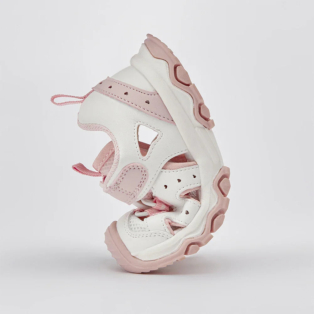 Children Summer Sandals Girls Boys Cool Shoes Breathable Fashion Anti-Slip Casual Beach Kids Outdoor Sandal DB2261183
