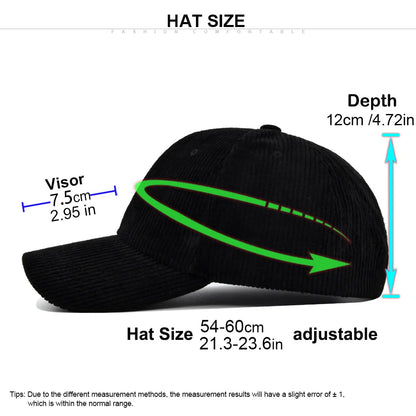 Korean Version Ins Baseball Cap Korean Version Versatile Show Face Small Curved Eaves Street Fashion Brand Cap Man