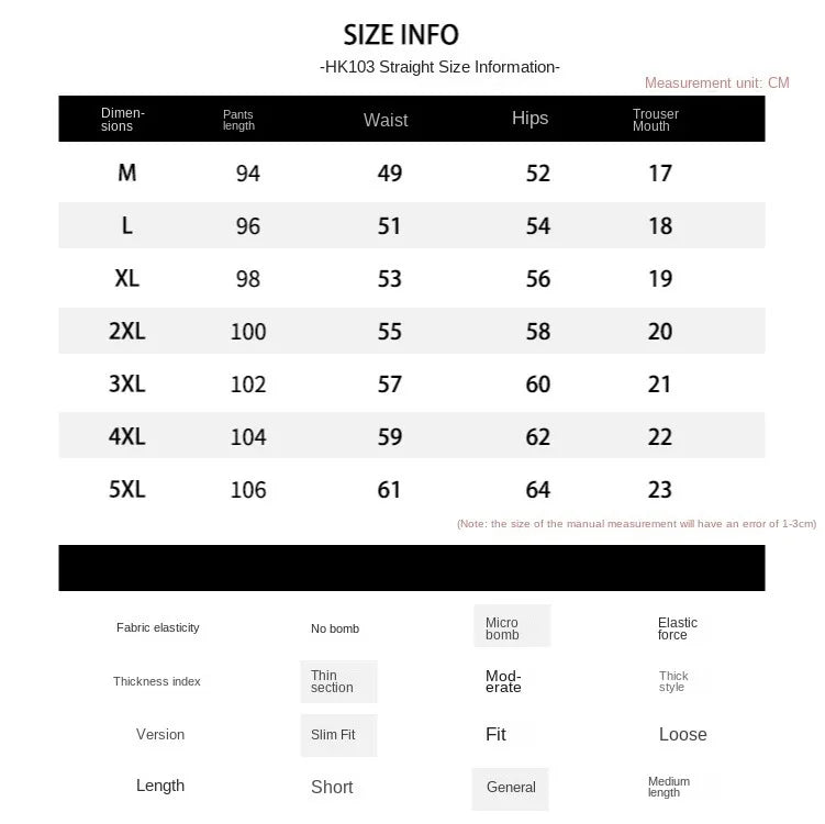 Men's Quick-Dry Summer Running Football Cycling Training Pants - New Casual Comfort Versatile Loose Elastic Sweatpants