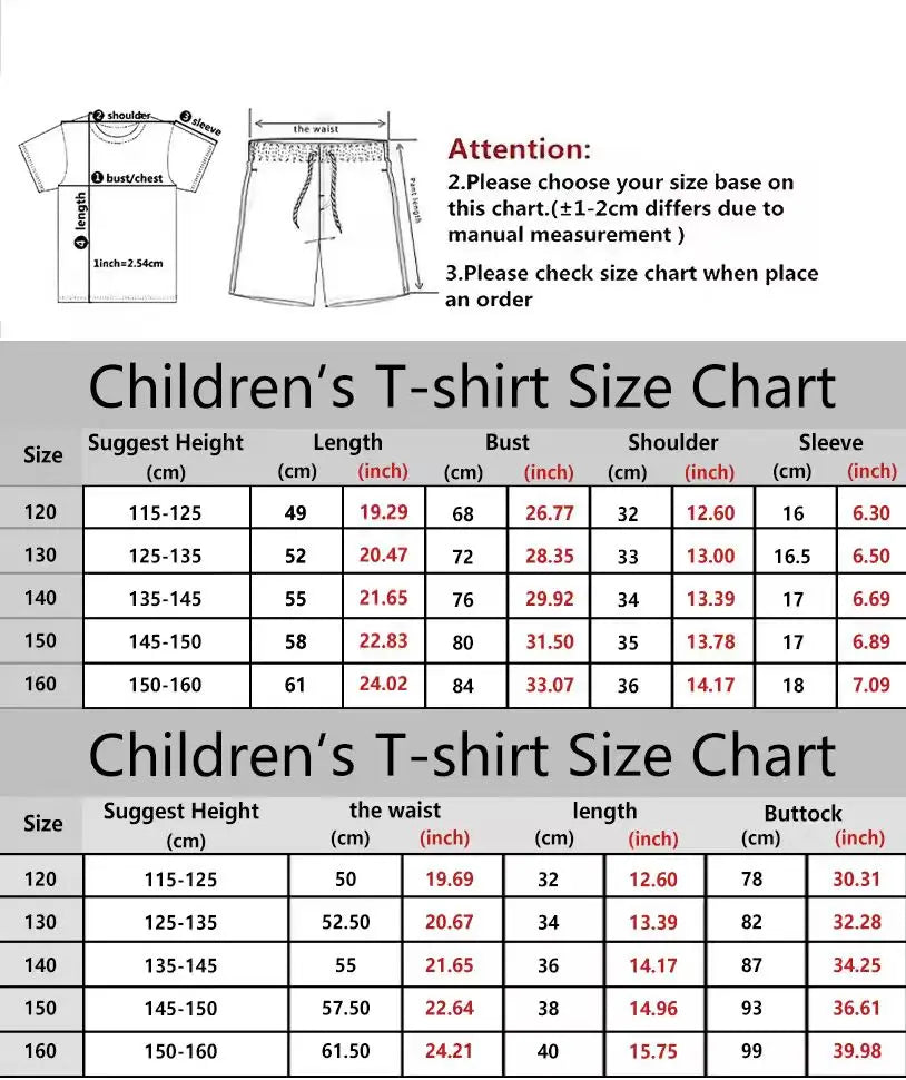 2pcs Marvel Spiderman Short-Sleeved Boys Homewear Pajamas Set Kawaii Cartoon Spider-man Baby Sleepwear T Shirt Shorts Pant Gift