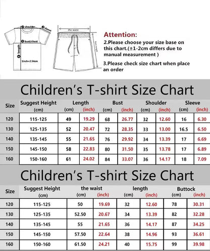 2pcs Marvel Spiderman Short-Sleeved Boys Homewear Pajamas Set Kawaii Cartoon Spider-man Baby Sleepwear T Shirt Shorts Pant Gift