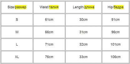 New 2023 Women Shorts Summer Silk Slim Beach Casual White Egde Shorts Hot