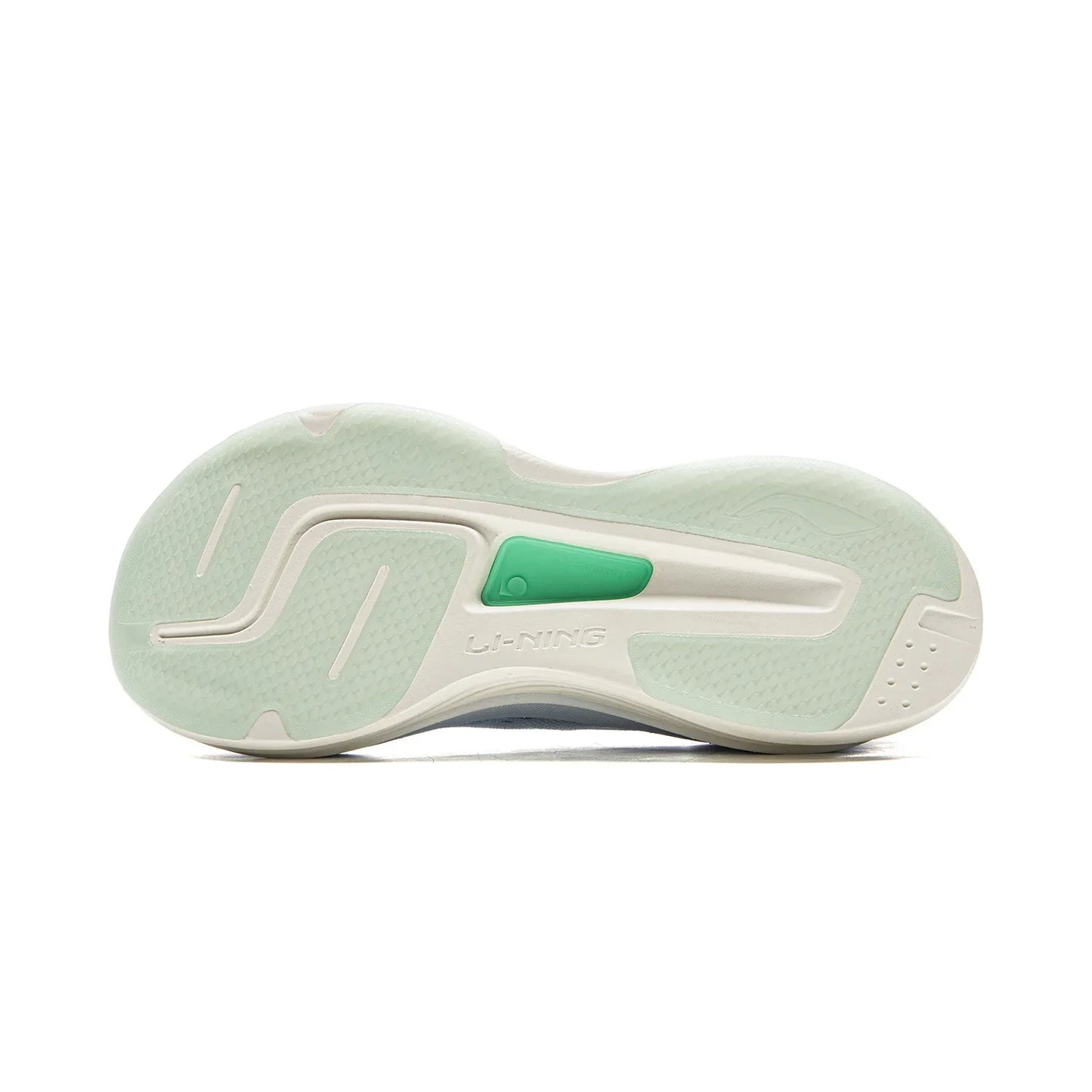 LiNing Tênis de Corrida Masculino YUEYING 5 PRO com Amortecimento Otimizado e Bico Largo SUPER BOOM LiNing Sneakers ARHV013 ARHW001