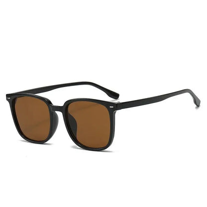 Popular Sunglasses Black Box Brown Box Uv Resistant Luxury Woman Sun Glasses In Trend Man Women's Outdoor Polarized Men Eyewear
