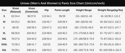 Waterproof Hiking Pants Unisex Camping Trekking Climbing Rain Pants Outdoor Sports Quick Dry Mountain Women Men Trousers