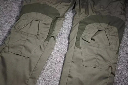 GEN3 Tactical Pants Outdoor Hiking Hunting Clothes Wilderness Survival Wear-resistant Scratch Resistant Combat Workwear Pants