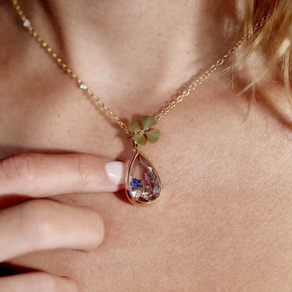 Open Pendant Necklace for Women Girls Simple Fashion DIY Accessory Necklace 2025 New Trendy Cute Choker Necklace Jewelry Gift