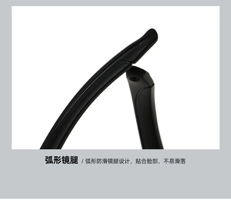 Men's Women Cycling Sunglasses UV400 Sports Glasses Riding Fishing Driving Eyewear MTB Road Bike Outdoor Goggles Bicycle Glasses