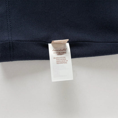 Boys Polo T-shirts Kids Summer Printed Tees Children Short Sleeve Cotton Tops Casual Outdoor Clothes DB2261587