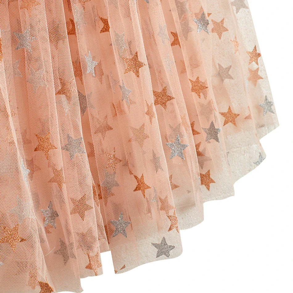 2026 Baby Girls Sequin Shawl Child Xmas Birthday Party Cape Halloween Cosplay Costume Kids Princess Cloak Clothes Christmas Gift