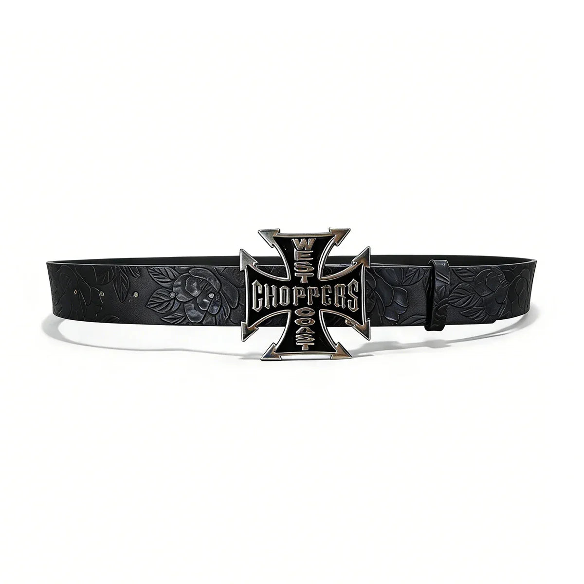 Retro Men's Belt Bohemian Style Fashion Personalized Belt For Men Women Punk Rock Y2K Belts For Jeans Dresses & Casual Wear