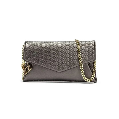 Designer Exclusive Women's Handbag Party 2025 New Luxury Vintage Classic Design High-quality Women's Clutch Bag
