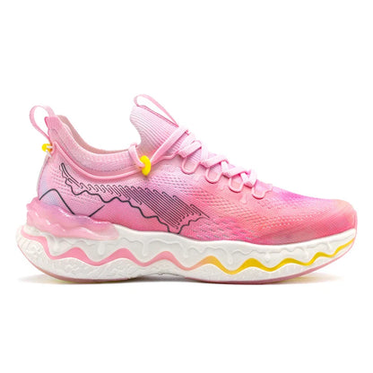 2024 New Style Color O-Resilio CreamMix Road Running Shoes for Man Lightweight Cushioning Men Training Outdoor Sneakers