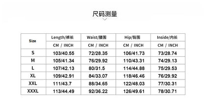 Men's sports suit style autumn and winter fleece men's casual sportswear zipper sweater multi-pocket work pants suit