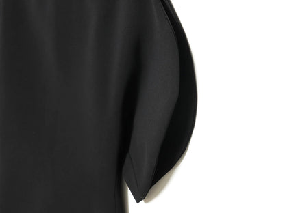 Chic Casual Short Puff Sleeve T-Shirts Women O Neck Short Sleeve Streetwear Tops Fashion 2026 Spring Elegant Tops