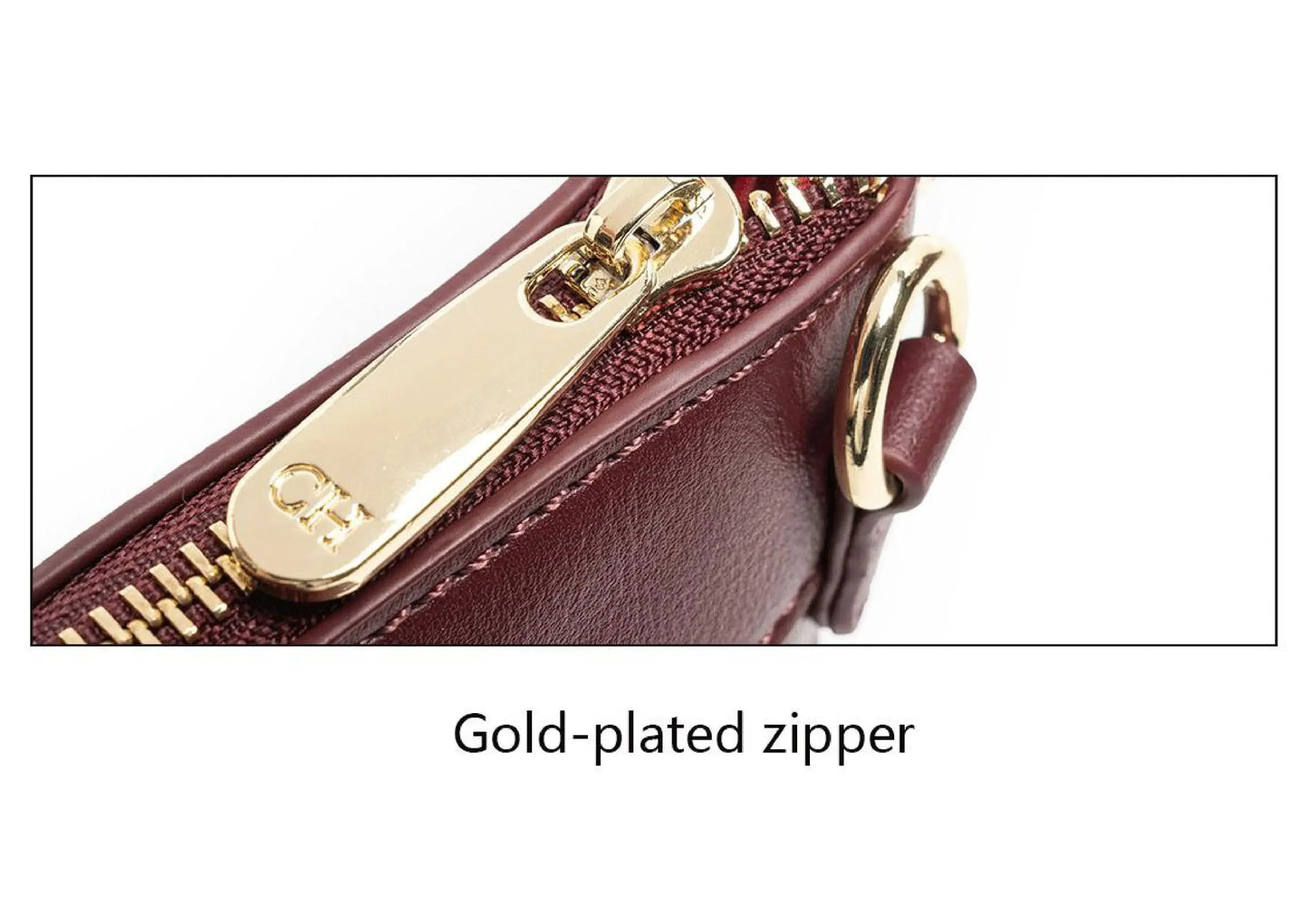 Large Capacity Handbag Luxury Brand Temperament Letter Print with Lock Design 2025 Trendy Women's Crossbody Bag