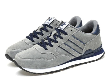 Tênis Feminino Sapatos Masculinos Botas Masculinas Casuais Leves com Cadarço Respiráveis para Exterior Zapatillas Hombre Tenis Para Hombre