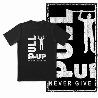 Coolmind YG Body building gym Cotton Exclusive Graphic Men T shirt for men cotton Big Size Cool BLACK men's novelty tee shirt
