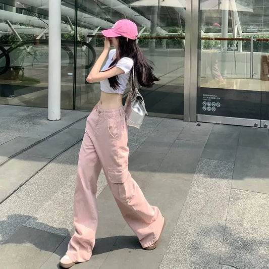 High-Waisted Slimming Jeans For Women