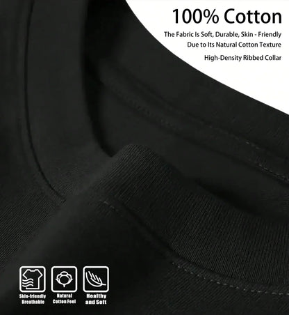 Autumn and Winter Printed Pure Cotton Fashion Trend Hip-hop Loose Casual Hoodie for Men and Women, The Son of Anarchy