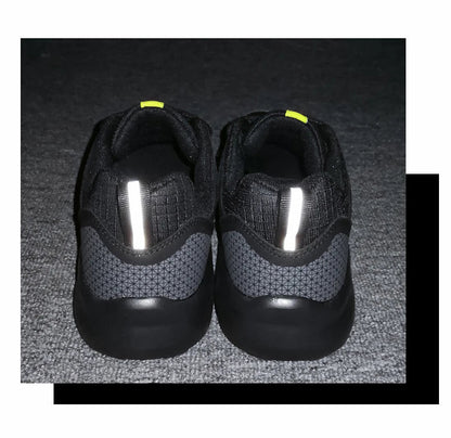Sapatos de Caminhada Masculinos e Femininos Impermeáveis para Exteriores Tênis de Treino com Cadarço para Escalada Trekking Tênis de Montanha para Caminhada e Caça Tênis Táticos