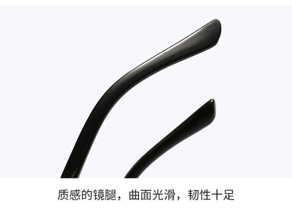 Fashion Rimless Rectangle Sunglasses Popular Women Men Shades Small Square Sun Glasses For Female Male Summer Traveling glasses