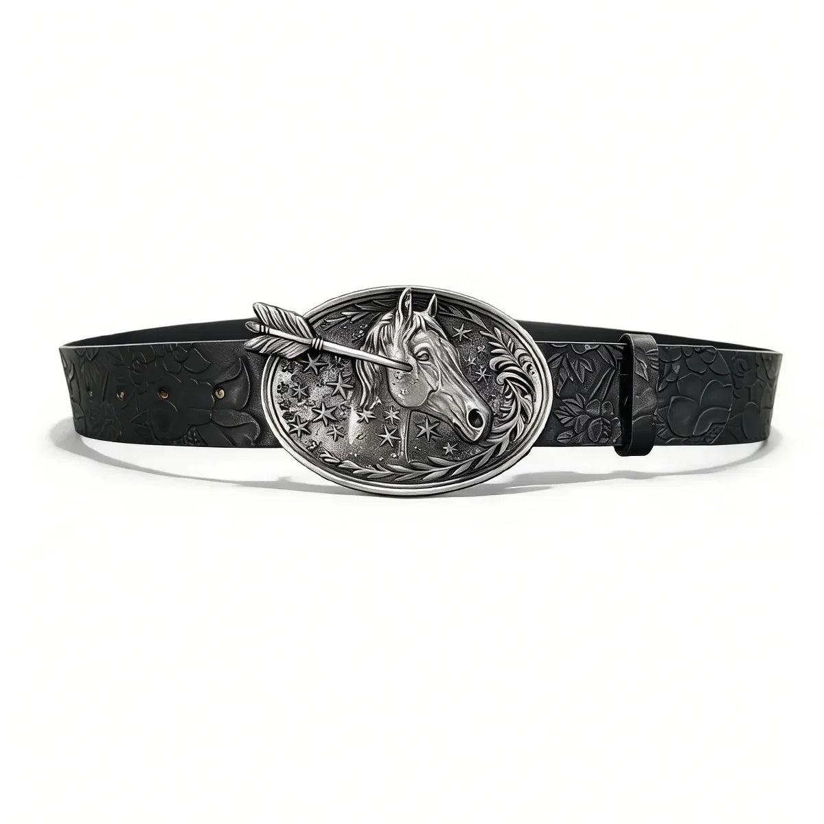Retro Men's Belt Bohemian Style Fashion Personalized Belt For Men Women Punk Rock Y2K Belts For Jeans Dresses & Casual Wear