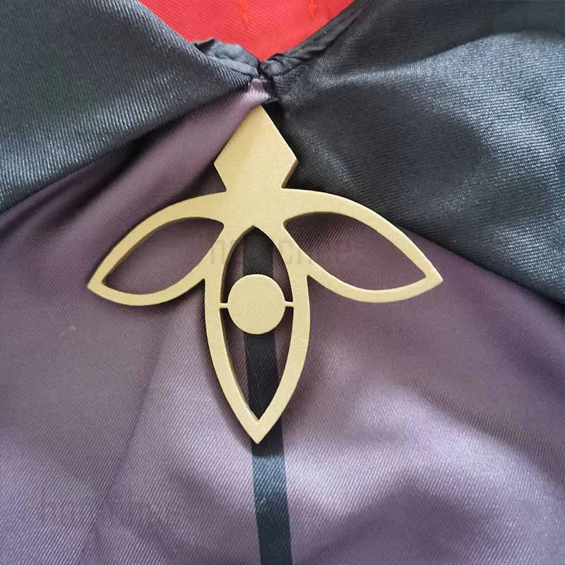 Hutao Cosplay Femme Halloween Costume Anime Clothes For Women Disfraz Mujer Adulta For Adults Ropa Para Hu Tao  outfits