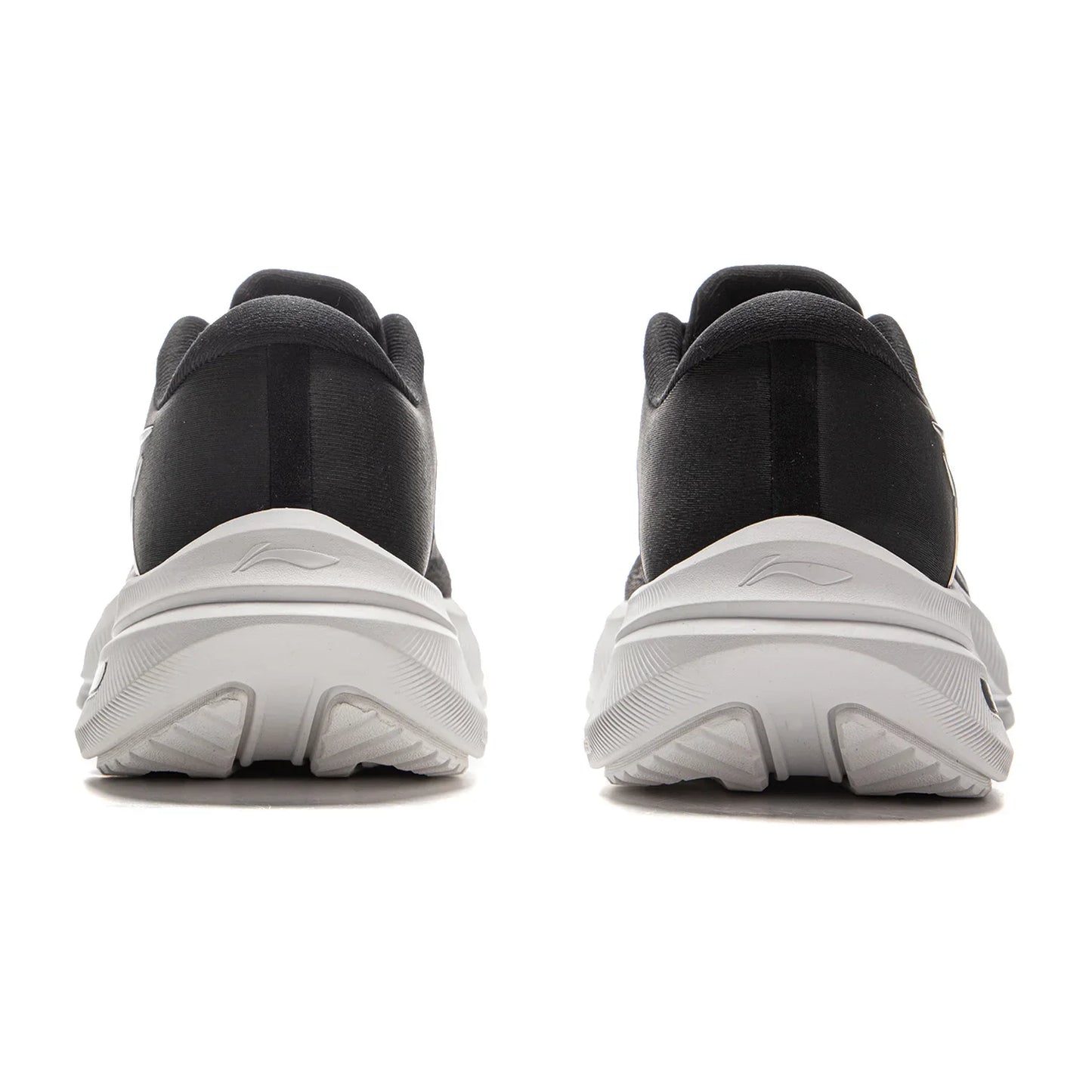 Tênis de Corrida Masculino Li-Ning YUEYING 5 Otimizado com Amortecimento e Bico Largo TEMPO BOUNSE Reflexivo LiNing ARHV015 ARHW003
