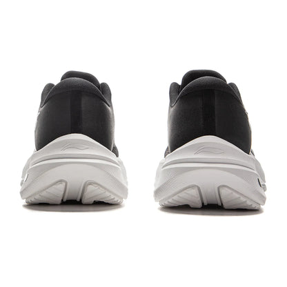 Tênis de Corrida Masculino Li-Ning YUEYING 5 Otimizado com Amortecimento e Bico Largo TEMPO BOUNSE Reflexivo LiNing ARHV015 ARHW003