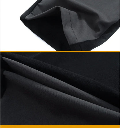 New Men Summer Sports breathable Pants Hiking Trousers Camping Splash Prevention Quick Dry UV Resistant Elastic Thin
