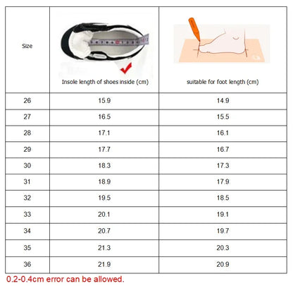 Children Hollow Out Shoes Boys Girls Roman Shoes British Style Non-slip Fashion Kids Toes Capped Shoes Peep Toe Solid Color