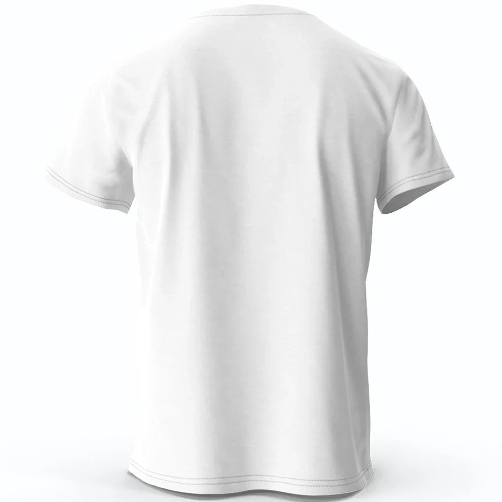 Men's Super Meh Printed T-Shirt 100% Cotton Oversized Apathetic Graphic Tees for Women Summer Tops Slacker Streetwear