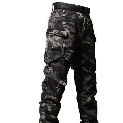 Tactical Uniform Milit Camo Suit Hunting Clothes Combat Shirts Camping Pants Men Workwear Suits Airsoft Paintball Sets